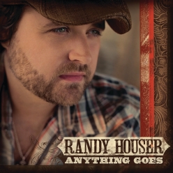 Randy Houser - Anything Goes